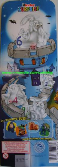 4-pack Championghost (verso) 4-pack Championghost (verso)