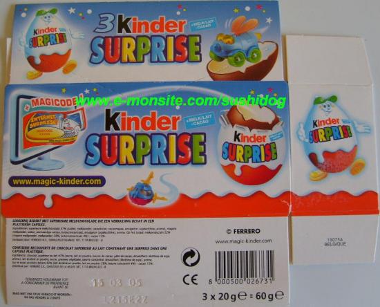 3-pack belgique 3-pack belgique