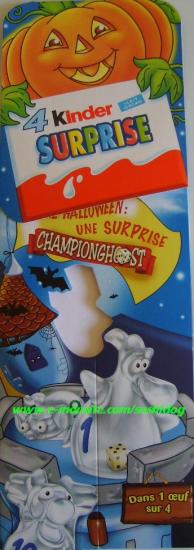 4-pack Championghost