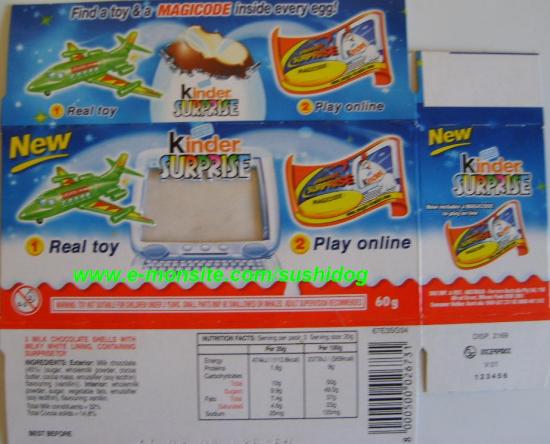 3-pack australie 3-pack australie