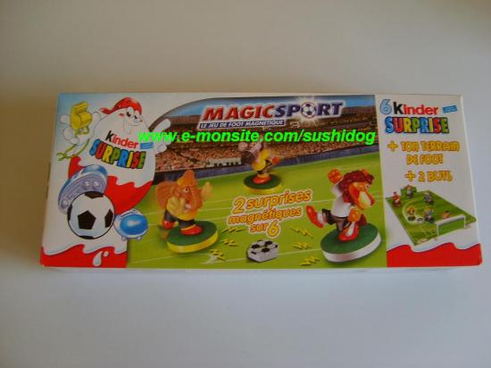 6-pack magicsport 6-pack magicsport