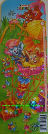 4-pack pâques (verso) 4-pack pâques (verso)