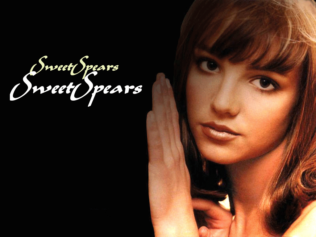 Britney Spears