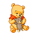 Baby winnie