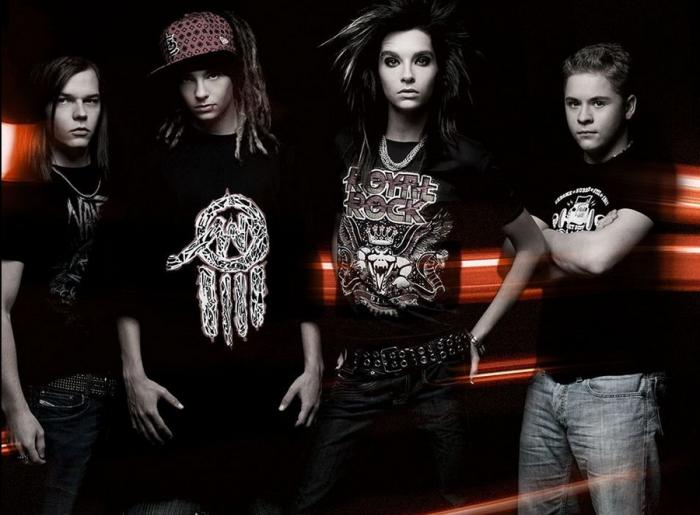 Tokio Hotel