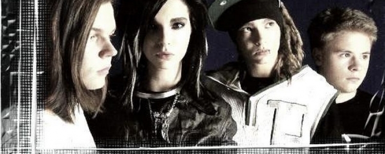 Tokio Hotel