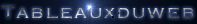 tableauxduweb