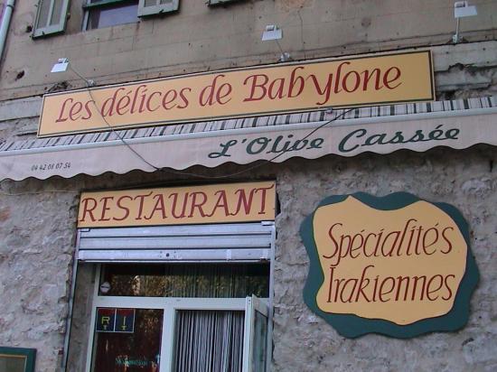 Peintre en lettre