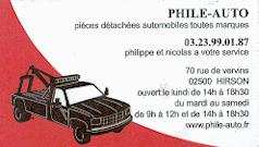 phile-auto phile-auto