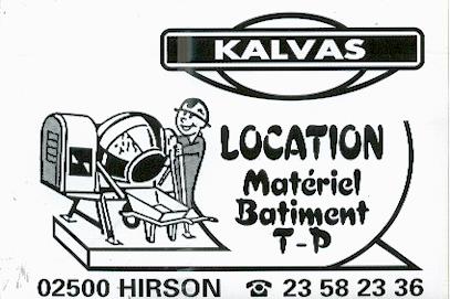 kalvas location kalvas location