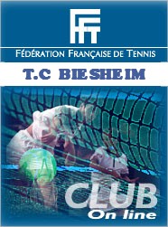TENNIS CLUB DE BIESHEIM