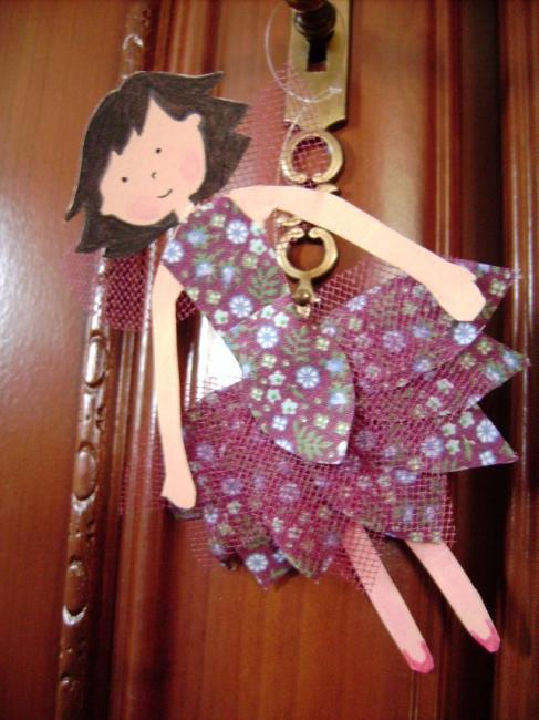 F�e danseuse