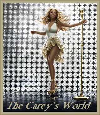 The Carey's World