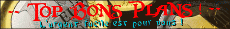 Denicheur Top Bons Plans!