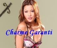 SEXY : Charme