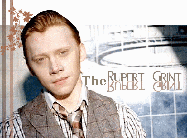 Rupert Grint