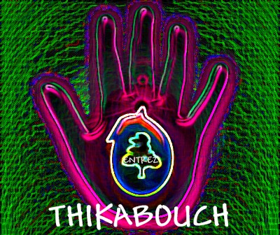 THIKABOUCH
