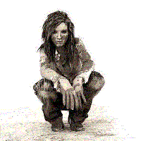 tokio hotel forever