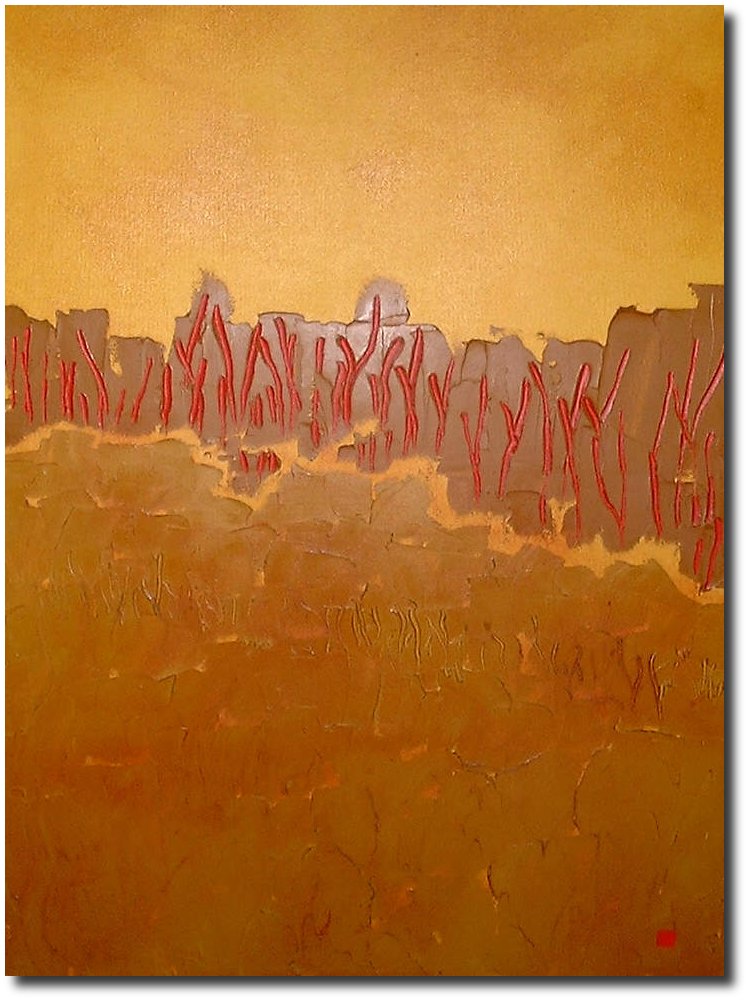 Brown Field