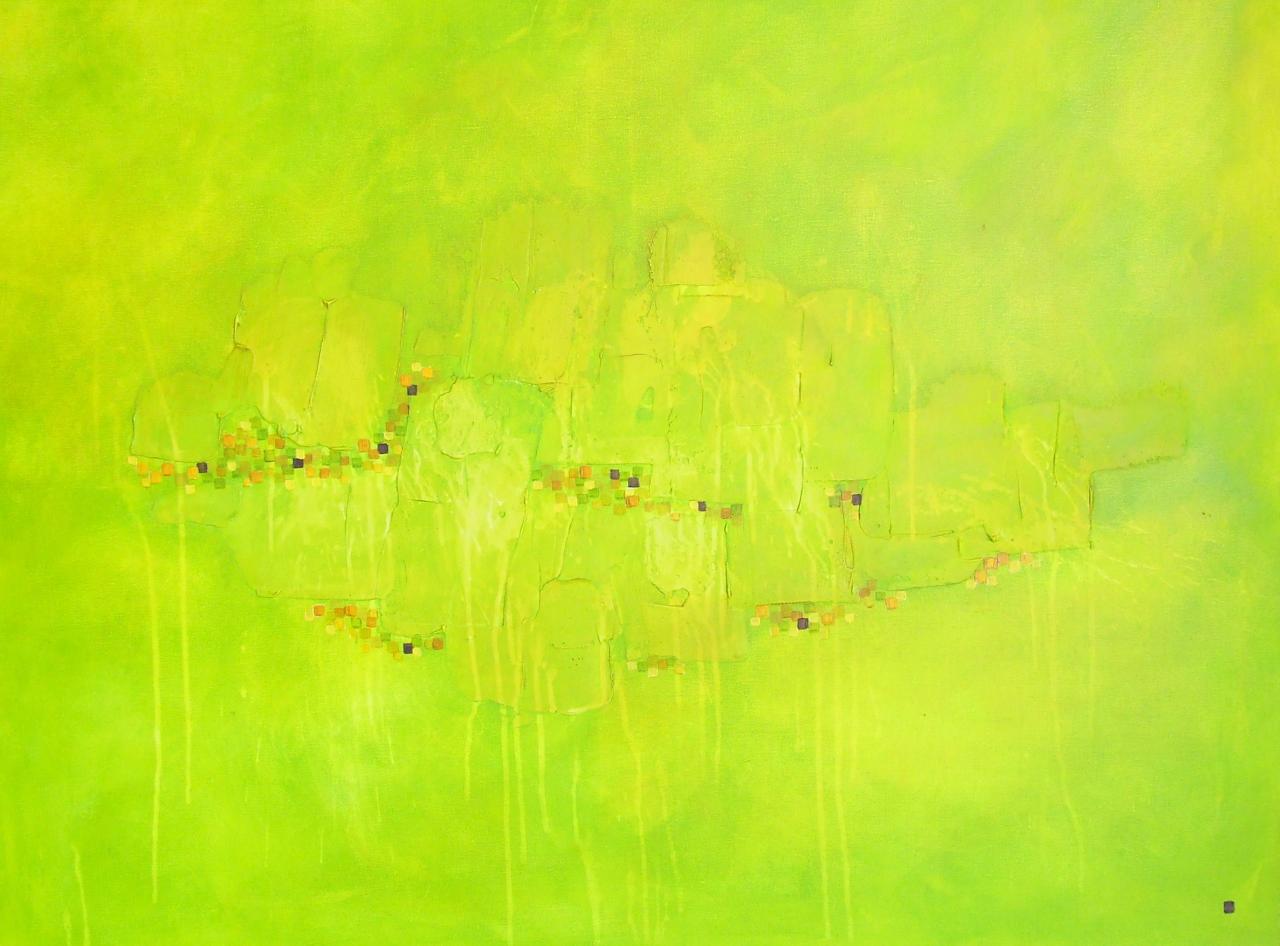 Green cloud