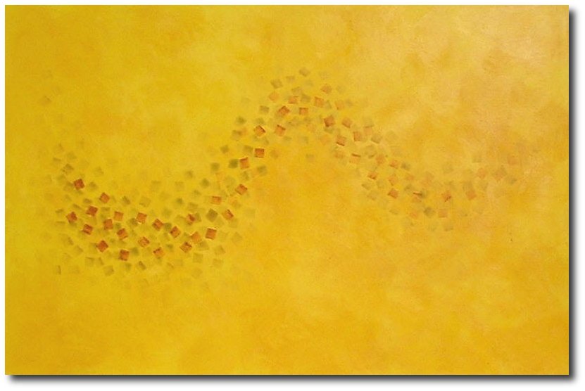 Golden chain
