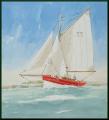Marine paintings