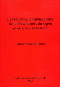 Protohistoire Japon Protohistoire Japon