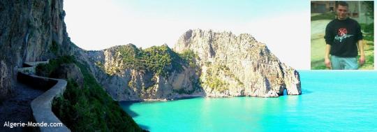 le tourisme est aussi une culture (nacer djoudad)