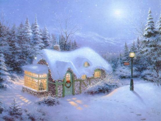 85_Christmas_Eve_freechristmas_Noel_computerdesktopwallpaper