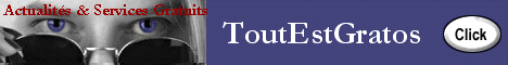 ToutEstGratos - le site des services gratuits sur le web