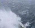 BIG storm outside Norway