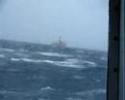 15m waves