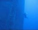 DIR rebreather on the HMS Victoria (complete version)