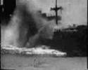 German U-boat in action 1941