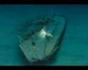 Lusitania is going under