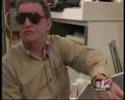Marine Exploration Inc and Burt Webber Prepare for Gold