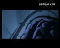 Red Ocean - Cool Animation