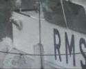ship wreck of RMS mulheim