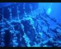 shipwrecks