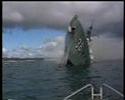 Sinking of HMAS Perth DDG 38
