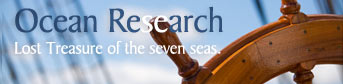 Lost Treasures of the Seven Seas
