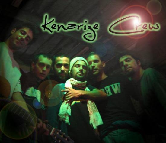 Kenarize Crew