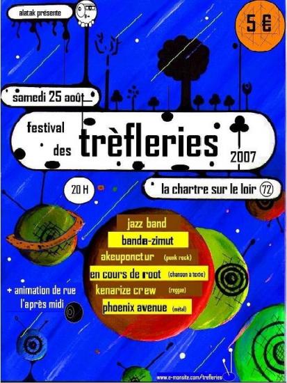 Affiche