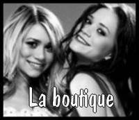 La boutique