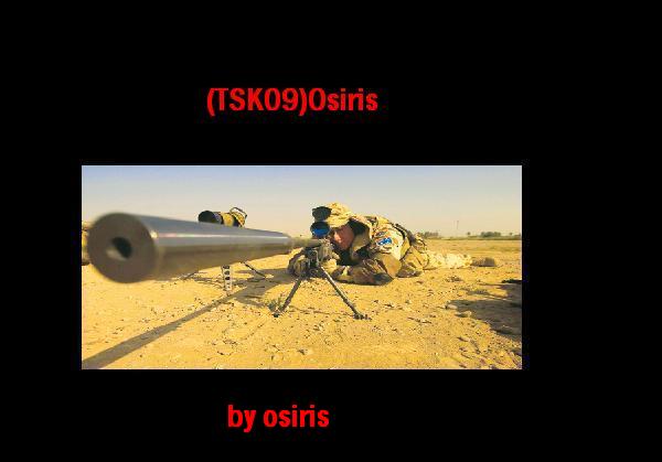 (TSK09)OSIRIS