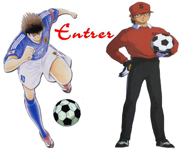 Tsubasa Force