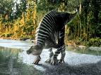iguanodon