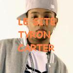 LE SITE TYRON CARTER