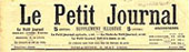 Mon petit journal