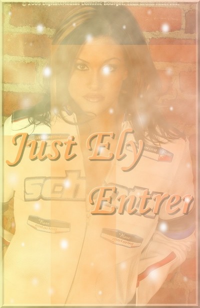 Just - Ely